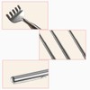 Back Scratcher, Telescopic Back Scratch, Back Scratcher, Pullable from 15cm