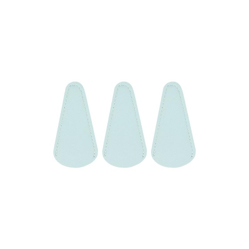 sourcing map 3Pcs Scissors Sheath, 2.9" x 1.5" Scissors Cover