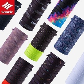 산틱 자전거 오토바이 멀티스카프 목토시 마스크 Santik Bicycle Motorcycle Multi-Scarf Neck Gaiter Mask