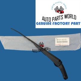 Toyota GENUINE TOYOTA 81-87 LAND CRUISER FJ60 LEFT WINDSHIELD WIPER ARM 85190-90A02