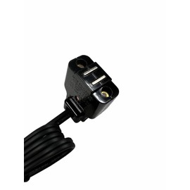 Focaltop Magnetic Cord for Presto Profry deep fryers 9982 Break Away Safety Cord Replacemen