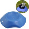 Riloer RV Trailer Tyre Non-Slip Block Slipper Parking Tyre Non-Slip