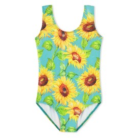 HOZIY Girls Gymnastics Leotards 8-9 Year Old 9-10 8-9 Kids Leo Tumbling Outfits Bodysuits Unitard Clothing Clothes Sparkly Ropa Para Gimnasia Para Niña