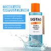 ZIGTAG Teca Micro Bubble Ampoule Toner
