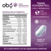 Resveratrol 100 Puro Vegano Alto Contenido Polifenoles Potenciado Pimienta Negra