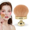 Extra Large Self-Tanning Brush, Self-Tanning Applicator, Bronze Applicator, Self-Tanning Applicator,