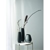 ASA Selection Ease Vase Black Iron 91033174
