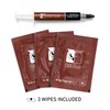 Noctua NT-H2 3.5g, Thermal Computer Paste incl. 3 Cleaning Wipes