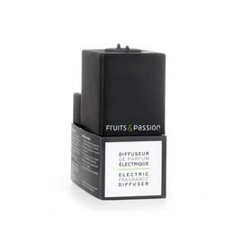 Fruits & Passion - Electric Fragrance Diffuser - Grey Unit