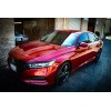 Avery Supreme Wrap 2018-2022 Honda Accord Sport Wheel Blackout Overlay