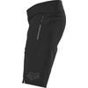 Flexair Short Black