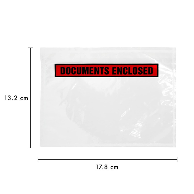 Pukka Pad A6 Documents Enclosed Printed Wallets 10 Pack -