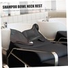 Healvian Salon Hair Washing Cushion Shampoo Neck Rest Pillow for