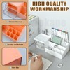 Wokape Makeup Organizer with Compartments and Drawers, Large Cosmetic Holder