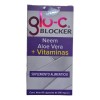 Ultra Advance Gluco Blocker Con 60 Caps De 500 Mg