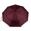 ROKA London Waterloo Sustainable Umbrella Plum