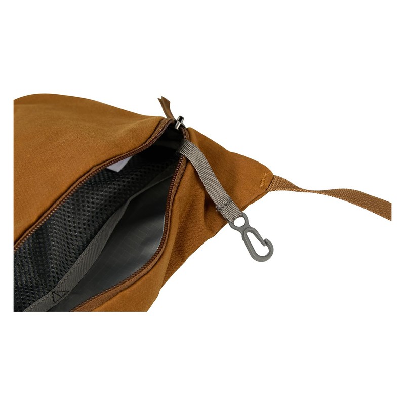 Mackpack Sacoche Shoulder Bag, Crossbody Bag, Trek Shoulder S, Tasock