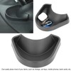 Dashboard Storage Box ABS Dash Panel Tray Replacement for Smart