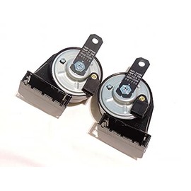 Genuine Toyota Century Horn Current UWG60 Giga GIGA Replacement Horn Luxury Marco Horn