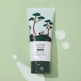roundlab 라운드랩 포 맨 소나무 진정 시카 크림 75ml