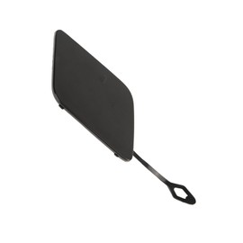 Front Bumper Tow Hook Cover Towing Eye Cap Suitable for C-Class W204 2011 to 2014 A2048850426