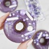 MakeSomeSweets Vegane Lebensmittelfarbe Dekoration - HOT PURPLE - Vibrant Purple
