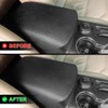 AUTOJARE Center Console Cover Fit for 2012-2019 Ford Explorer Accessories