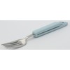 Tableware Train Train Fork N700 Series Shinkansen (Mizuho Sakura) TF-04
