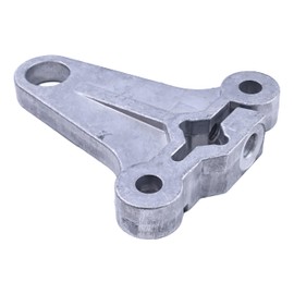 YUXSOUQ Steering Pintle Lever 6701145 Compatible with Bobcat Skid Steer Loader 653, 751, 753, 763, 773, 7753