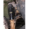 DYSO 2" Suspension Lift Spacer Kit Fit Honda Pioneer 500