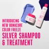 Silver Shampoo 1000 ml