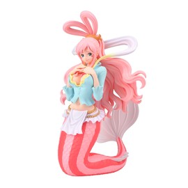 BanPresto - One Piece - Glitter & Glamours - Shirahoshi Figure