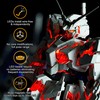 LBASE Wireless LED Light Set for Gundam MG Model Kits