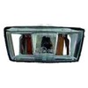 Side Turn Lights Li. Astra/Insignia/Meriva 10 > > (Black Edge)