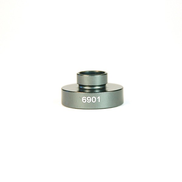 Wheels Manufacturing 6901 Open Bore Adapter