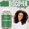 Lumen Naturals Lumen Naturals Moringa for Women �C 1200mg Per