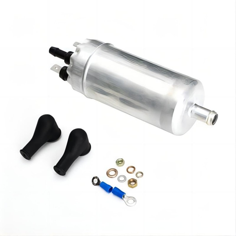 Compass-Yang Fuel Pump Kit 14307A1 Compatible With Mercury 75 E150
