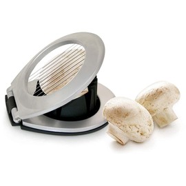 KSP Gourmet Egg & Mushroom Slicer