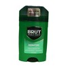 BRUT Anti-Perspirant Deodorant Stick Classic Scent 2 oz (Pack of