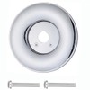 Escutcheon Replacement for Moen 16090, for One-Handle Tub and Shower