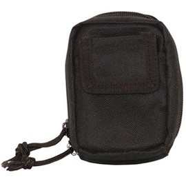 Fox Outdoor First Responder Pouch - Small Black