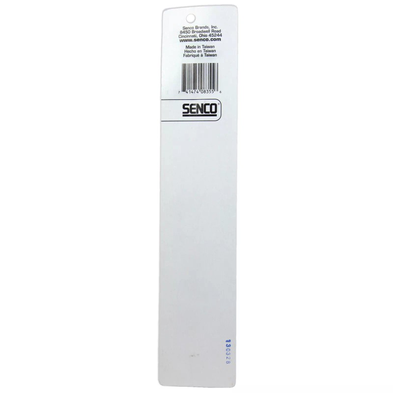 Senco EA0300 DuraSpin #2 Phillips Bits 4PK of 1/4" 2-Packs