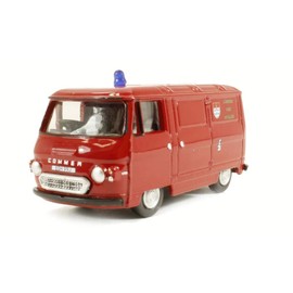 for Oxford COMMER PB VAN LONDON FIRE BRIGADE 76PB005 1/76 Diecast Model Car