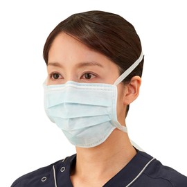 Taketora Surge Mask Non-Woven Fabric Mask AC 50 Sheets