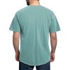 CafePress Giro D'italia T Shirt Mens Comfort Colors Shirt Sea