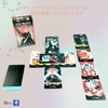 I.I.J Tarot Cards, 78 Cards, Tarot Divination, Star Maiden Tarot,