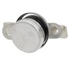 Emerson 3L11-170 1/2-Inch Snap Disc Thermostat, Open On Rise, Range