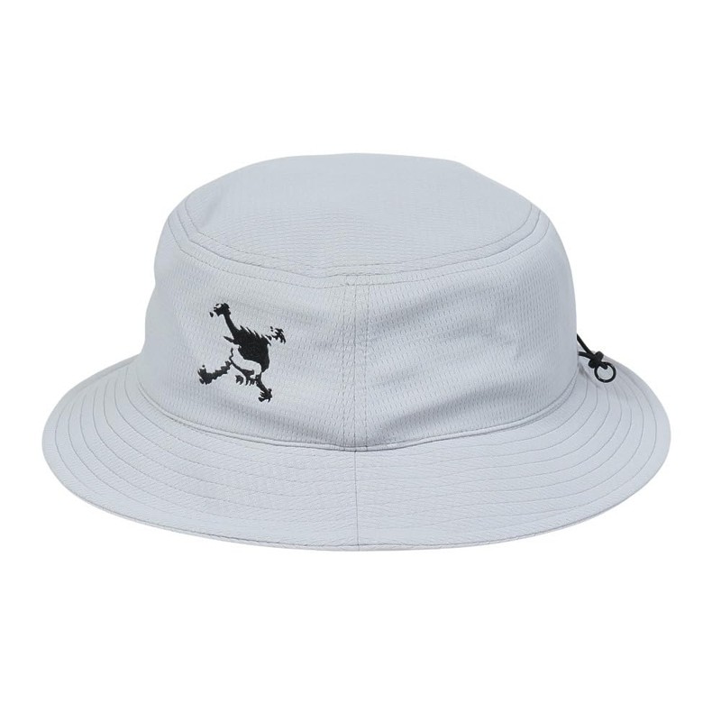 Oakley SKULL SB HAT FA 24.0 Cap, (22P) GREY SLATE