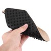 Pair of Anti Slip Gas Tank Traction Pad Knee Grip
