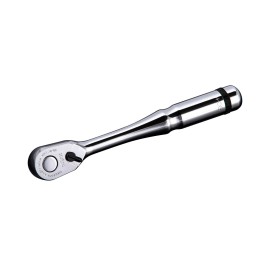 KTC Nepros NBR390A 3/8" Drive 90-Tooth 7" Quick Release Ratchet